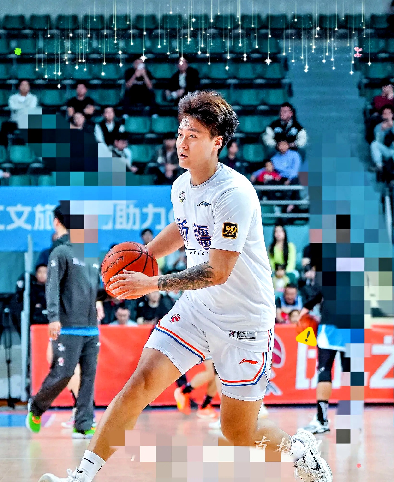 技术流与激情碰撞,亚洲杯决赛再创新高 技术流与激情碰撞,亚洲杯决赛再创新高