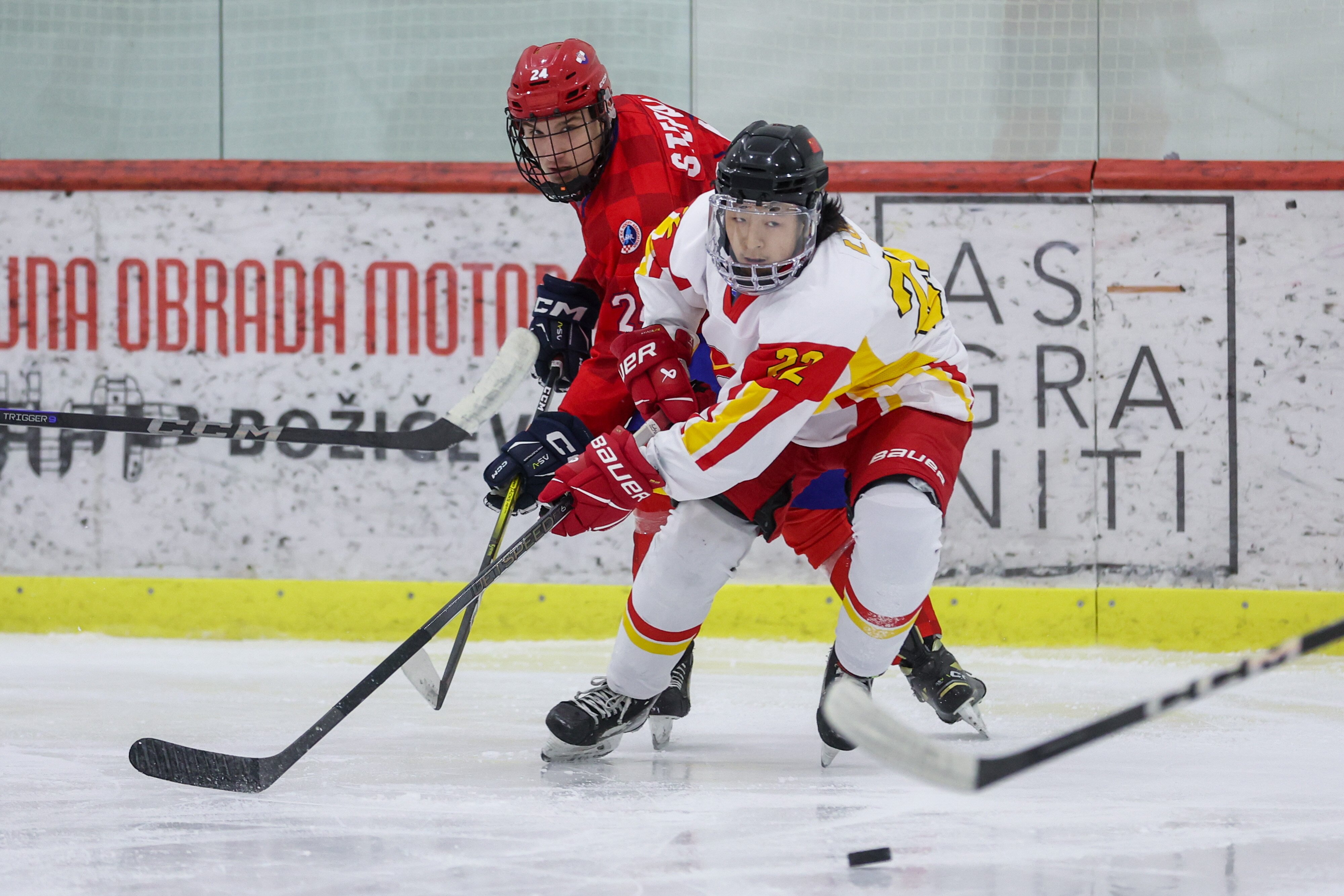 冰球总决赛即将打响,冠军归属成谜的简单介绍 冰球总决赛即将打响,冠军归属成谜的简单介绍