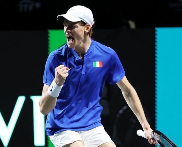 法网逆转戴维斯杯,辛纳惊艳四座 法网逆转戴维斯杯,辛纳惊艳四座