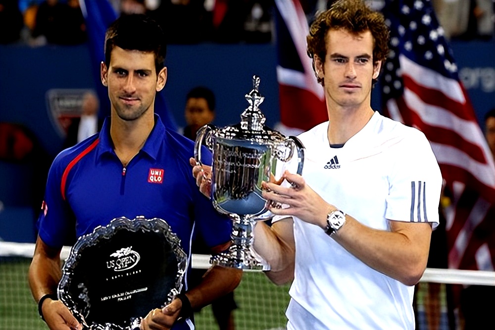 法网力克温网，穆雷点燃赛场