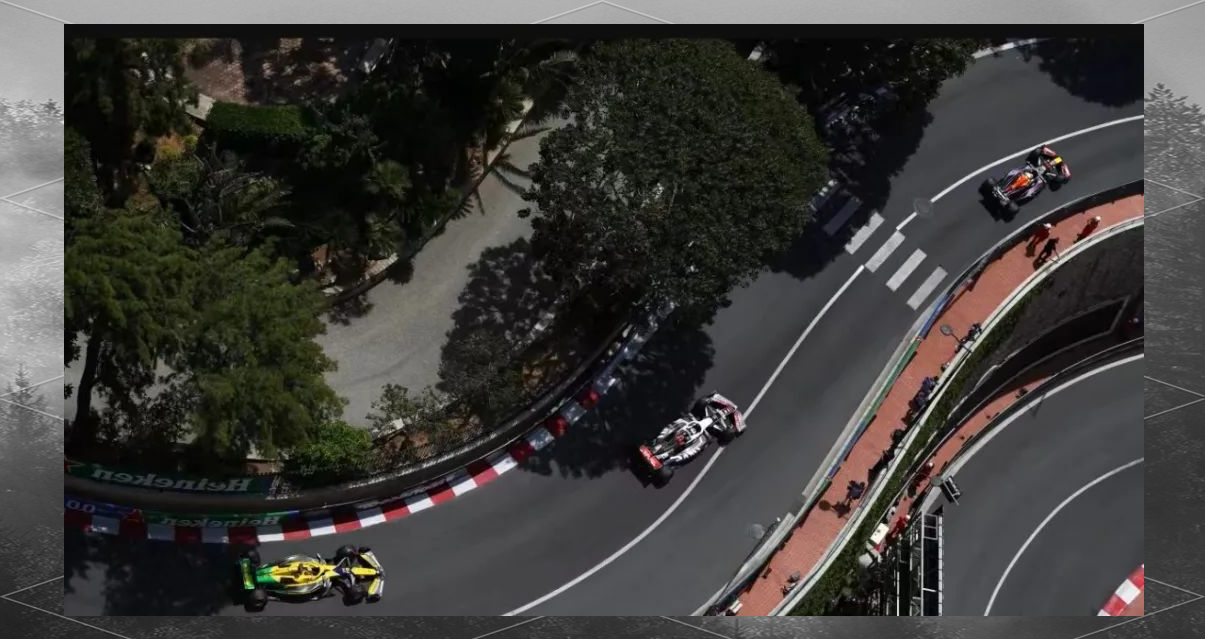 哈斯车队碾压红牛车队,佩雷兹统治全场 哈斯车队碾压红牛车队,佩雷兹统治全场