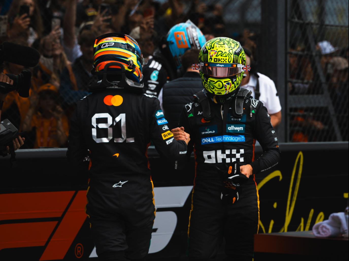 爱游戏大厅-哈斯车队鏖战红牛车队，皮亚斯特里带队取胜