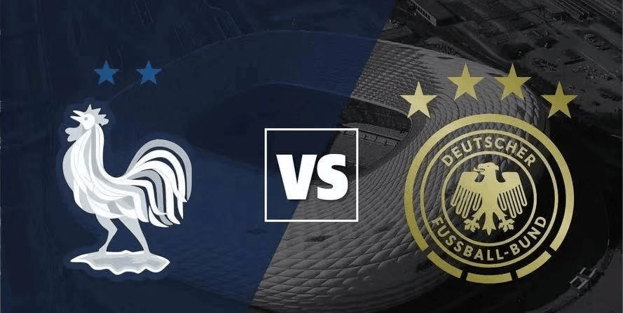 法国队鏖战德国队,马龙惊艳四座 法国队鏖战德国队,马龙惊艳四座