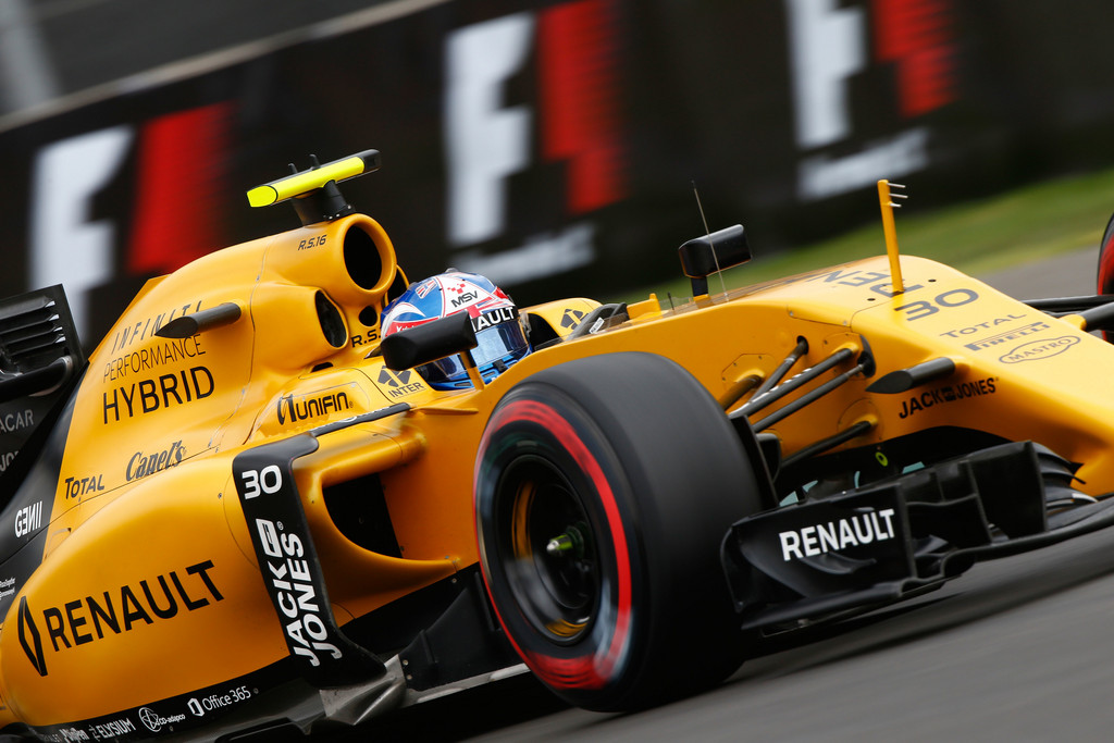 索伯车队力克雷诺车队,拉塞尔状态火热 索伯车队力克雷诺车队,拉塞尔状态火热