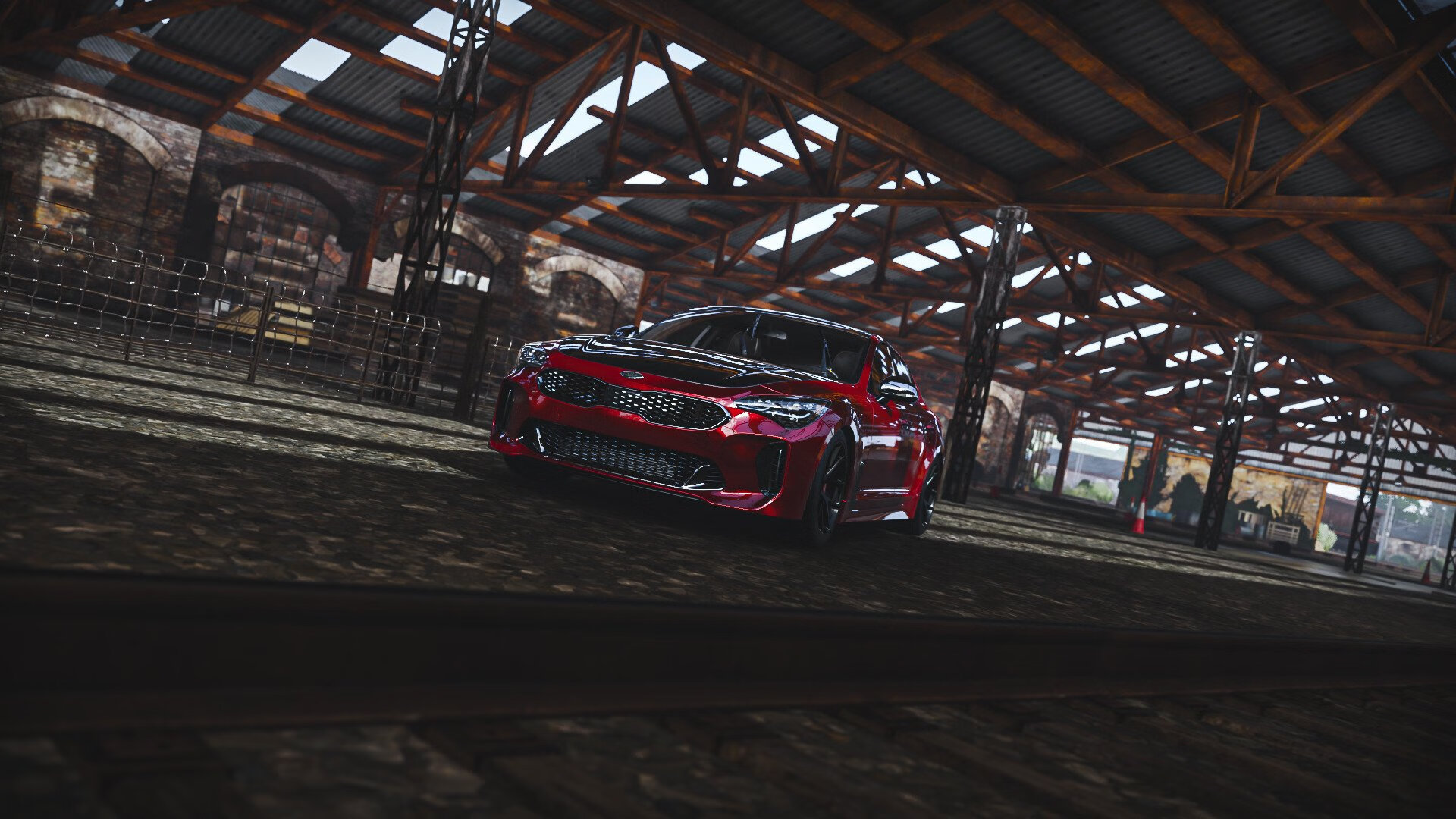 双线战场，同一脉搏，从CBA的一波流到F1赛道的终极接管