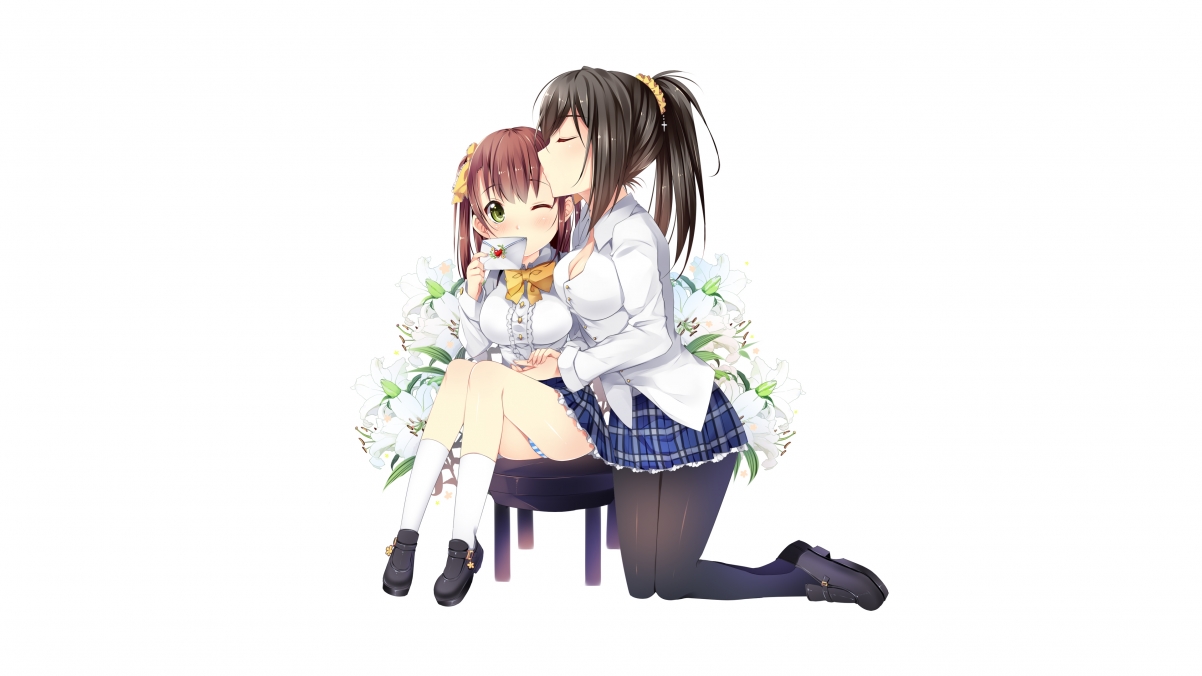 2024年11月7日，体育之神的双重奏