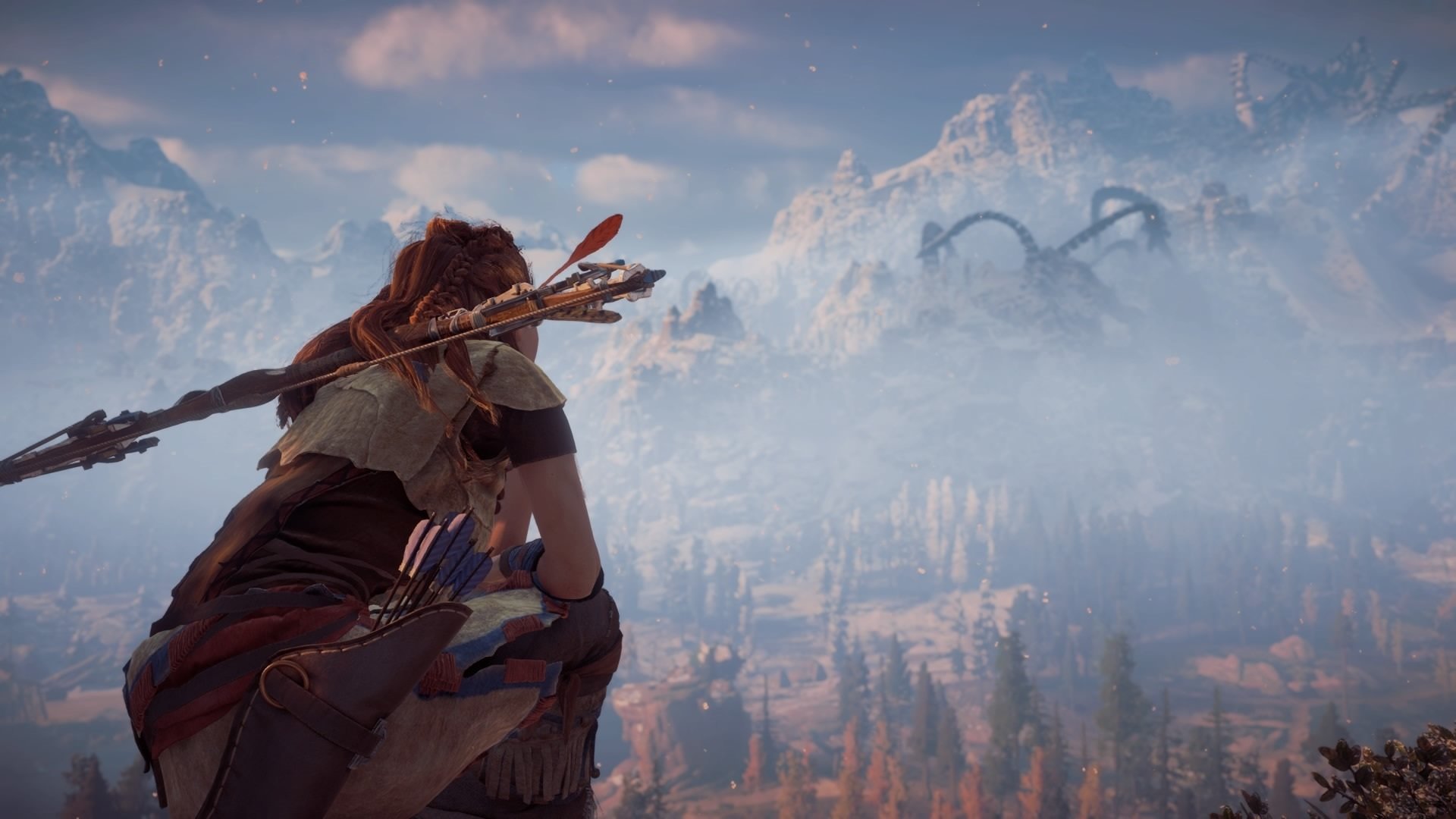 冰与沙的终章,挪威雪原铁骑爆冷击溃沙漠金元军团